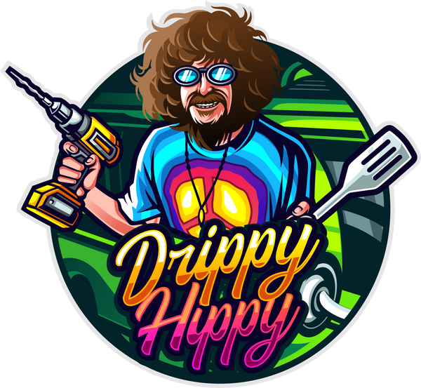 Drippy Hippy